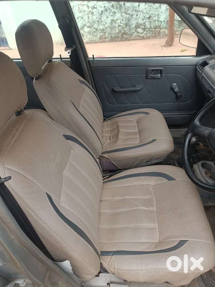Maruti Suzuki 800 2004