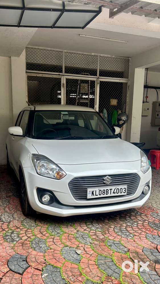 Swift 2019 Automatic. 72000km. Single Owner