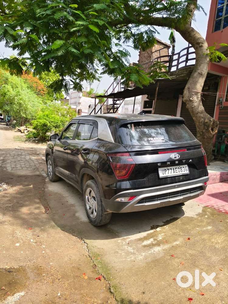 Hyundai Creta 2020 Diesel Good Condition