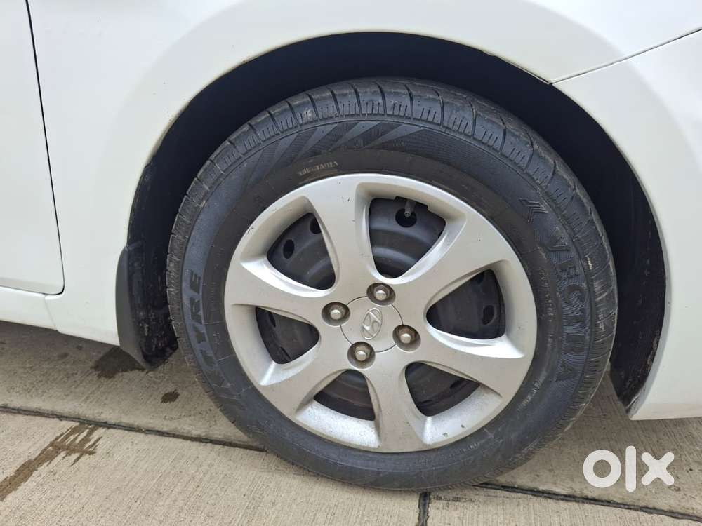 Hyundai Fluidic Verna 1.6 Vtvt S, 2013, Petrol