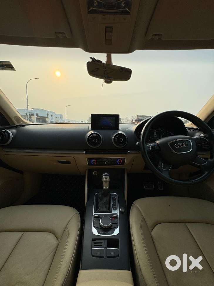 Audi A3, 2016, Diesel