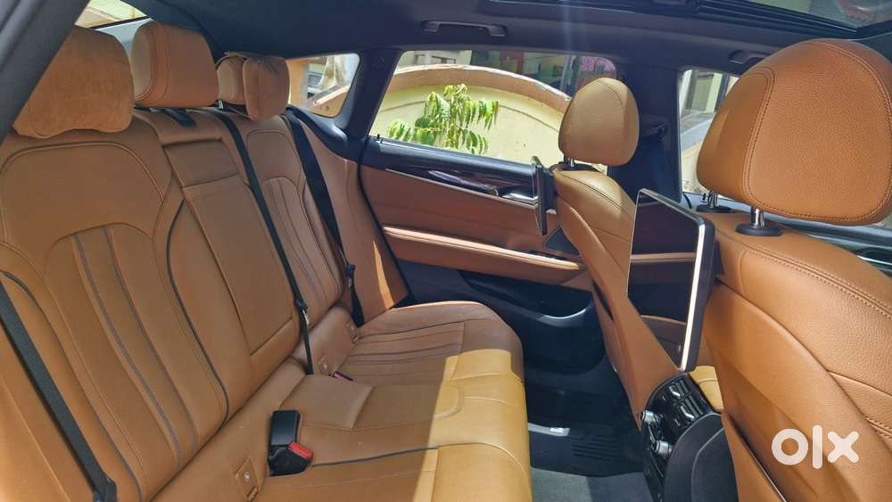 Bmw 6 Series Gt 620d M Sport, 2024, Diesel