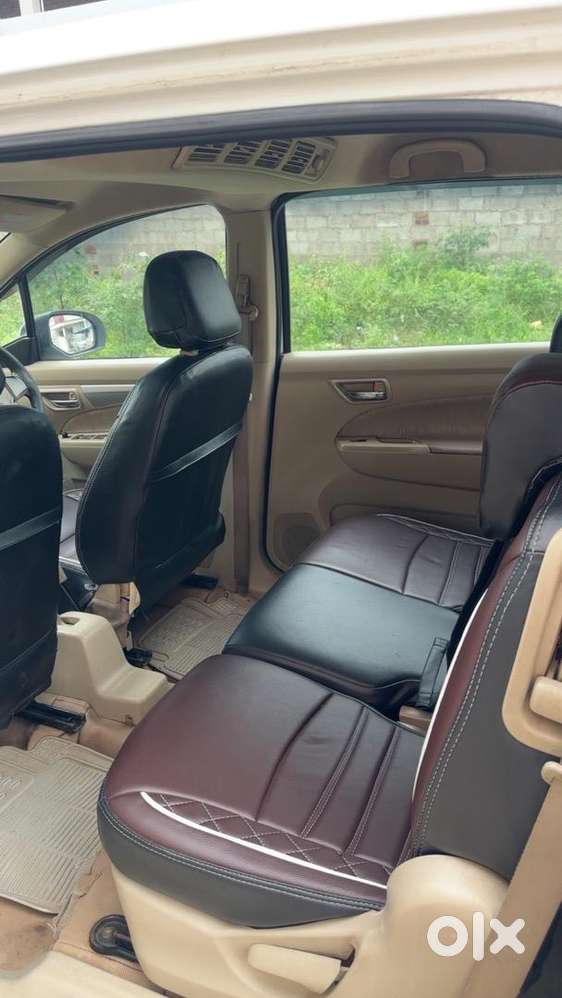 Maruti Suzuki Diesel 2012