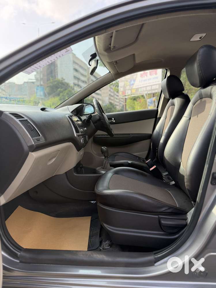 Hyundai I20 Magna 1.4 Crdi 6 Speed, 2012, Diesel