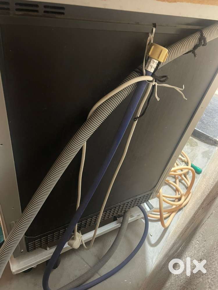 Samsung Dishwasher – Excellent Condition  ₹15,000 Slightly Negotiable