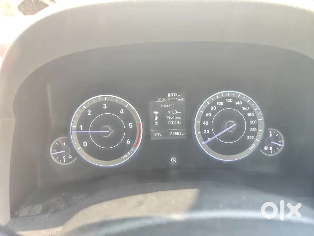 Hyundai Creta 1.5 Diesel 2023 Updated To Adventure Edition Specs