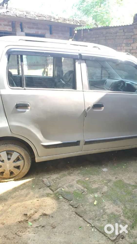 New Car Leni Hai