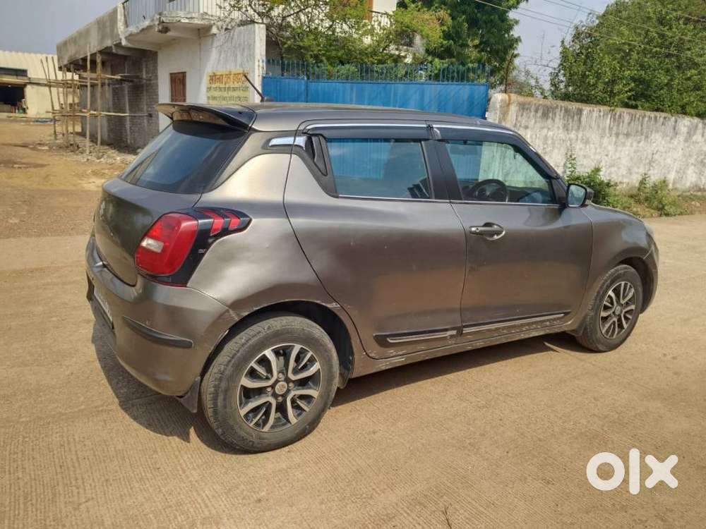Maruti Suzuki Swift 2018 Vxi, 2022, Petrol