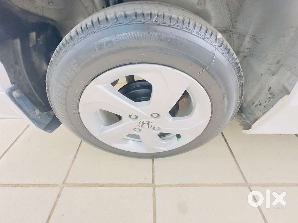 Honda City V Mt, 2015, Petrol
