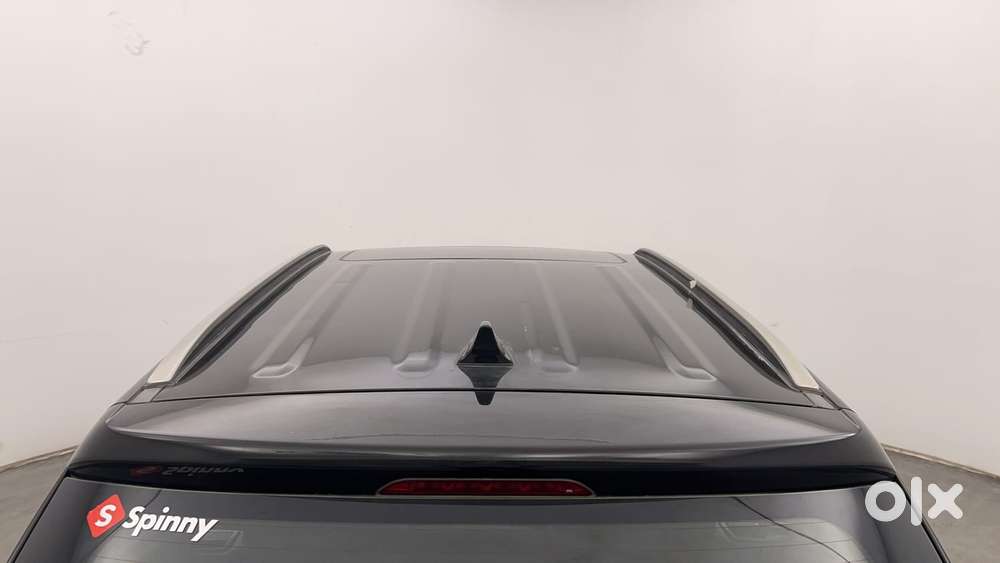 Hyundai Creta 1.6 Sx (o), 2020, Petrol