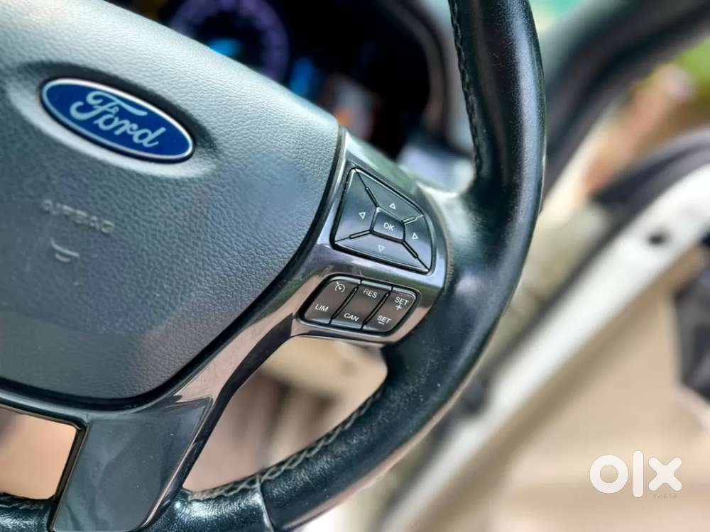 Ford Endeavour, 2020, Diesel