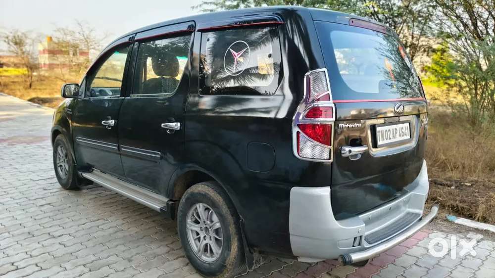 Mahindra Xylo 2010 Diesel Good Condition