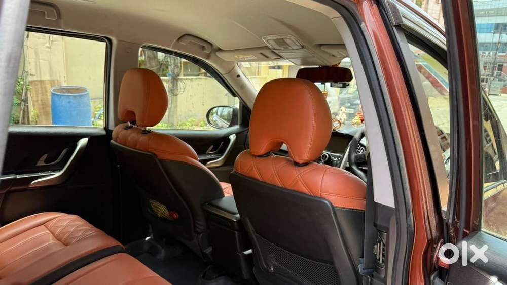 Mahindra Diesel Car 2019