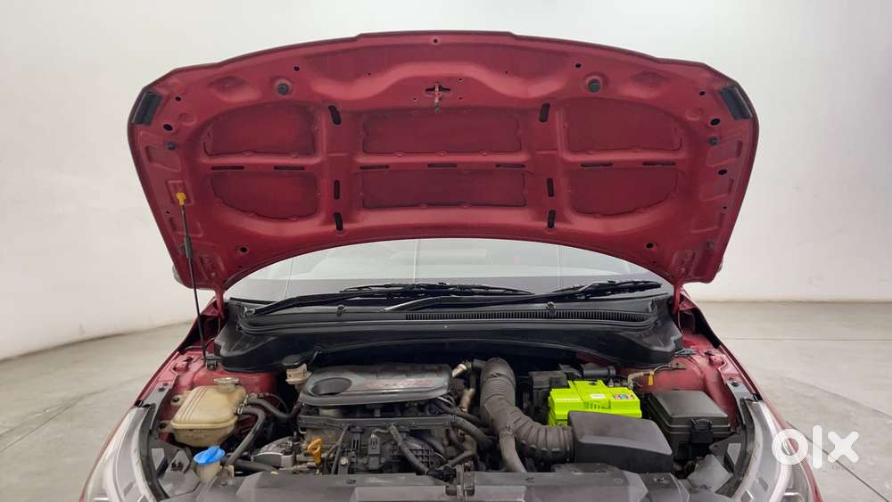 Hyundai New I20 1.0 Asta (o) Turbo Dct, 2021, Petrol