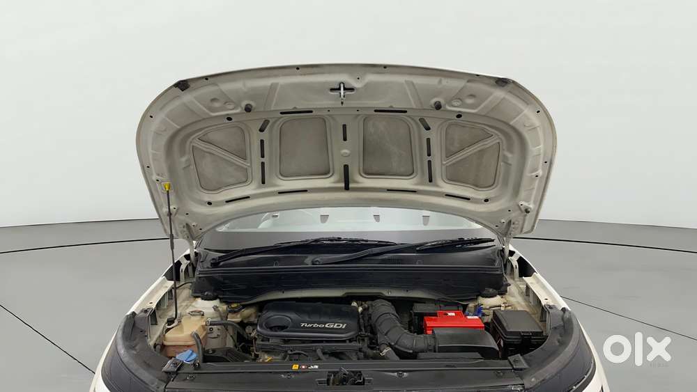 Hyundai Venue 1.0 S (o) Turbo Imt, 2022, Petrol