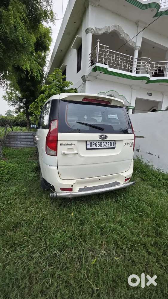 Mahindra Xylo Diesel 2012