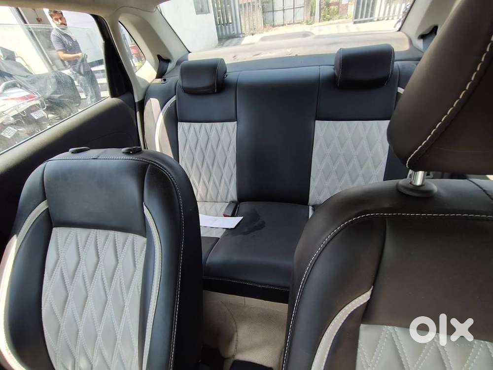 Volkswagen Ameo 1.2 Mpi Comfortline, 2017, Petrol