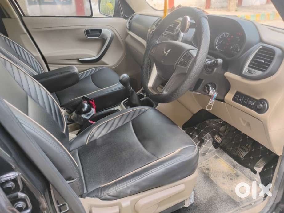 Mahindra Bolero Neo 1.5 N 10, 2025, Diesel