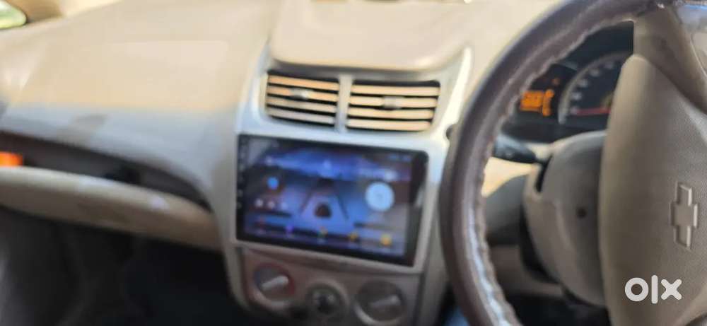 Chevrolet Sail 2013 Ls
