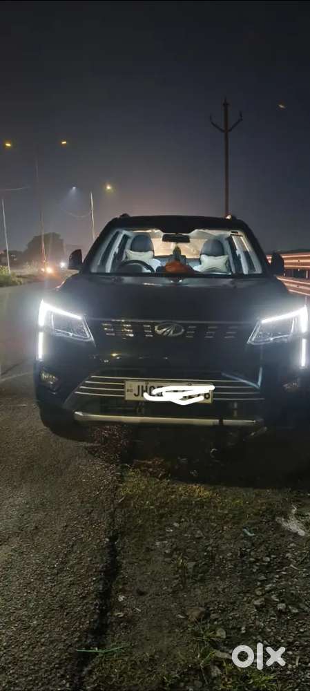 Mahindra Xuv300 2020 Petrol 42000 Km Driven