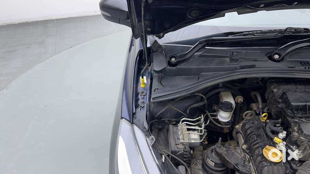 Tata Tigor 1.2 Revotron Xz Plus Cng, 2024, Cng & Hybrids