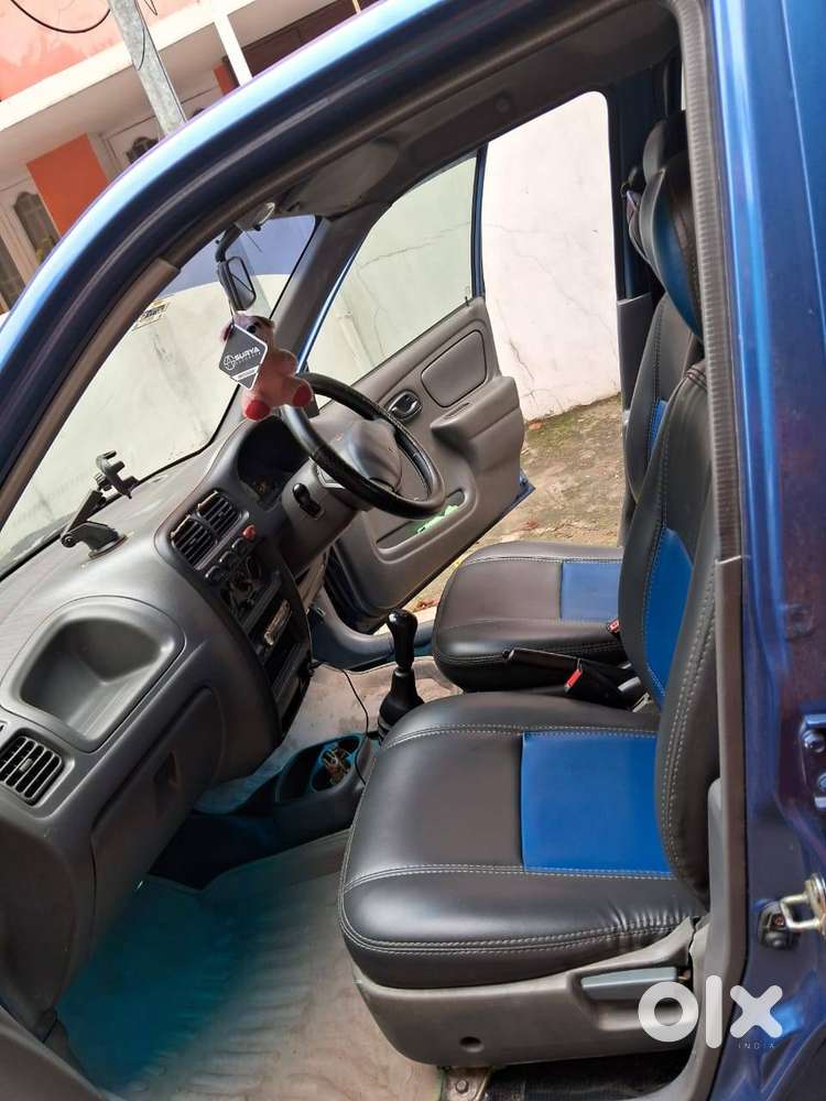Maruti Suzuki Alto 2007