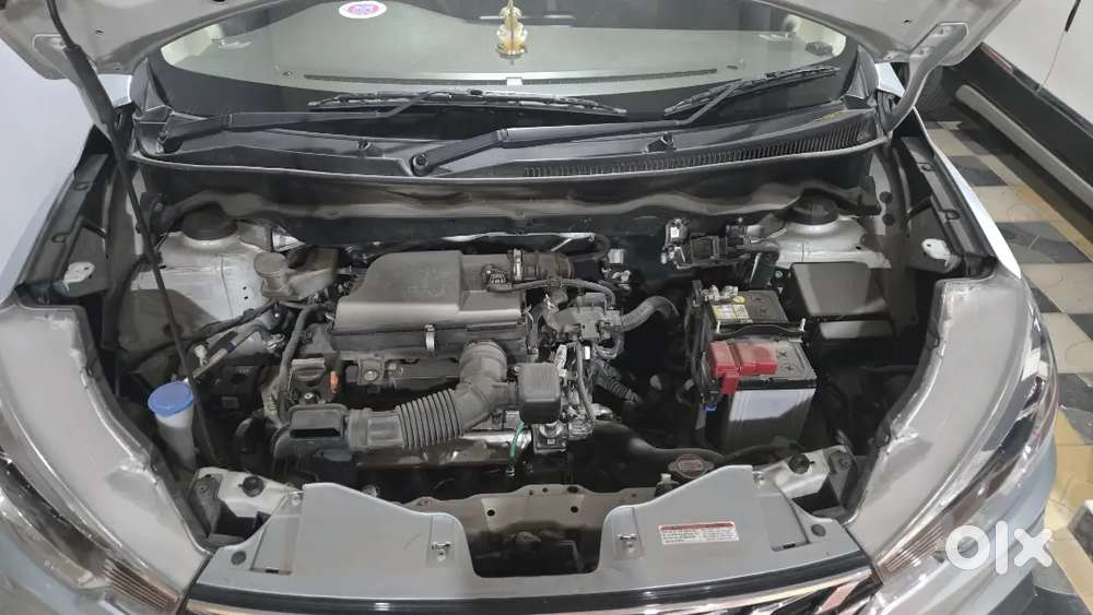 Maruti Suzuki Ertiga 2025 Petrol 14000 Km Driven