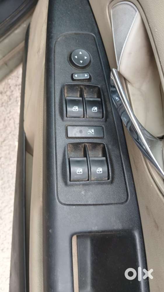 Fiat Linea 1.3 Multijet Dynamic, 2011, Petrol