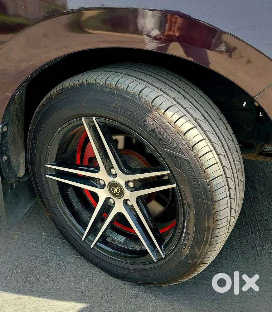 Toyota Innova Crysta 2.4 Vx Mt 8s, 2018, Diesel