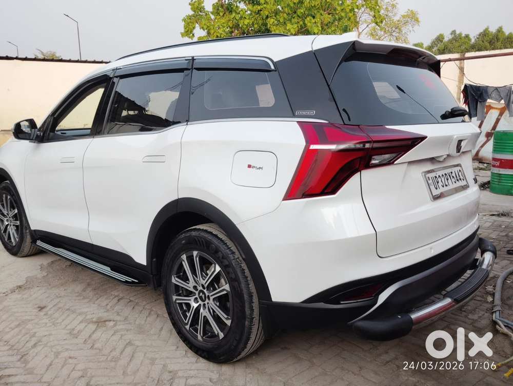 Mahindra Xuv700 Diesel 2024