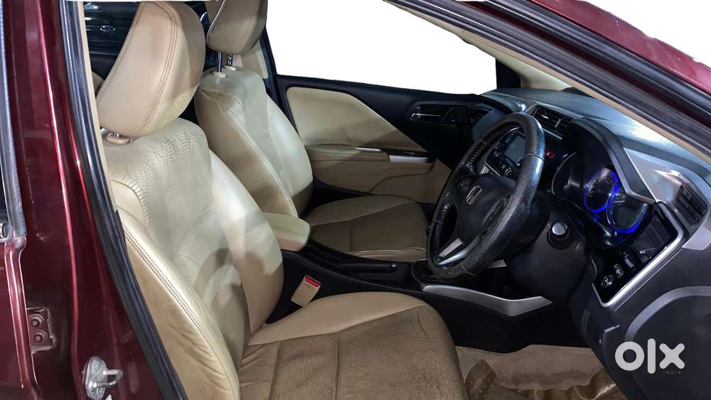 Honda City I Vtec Vx, 2015, Petrol