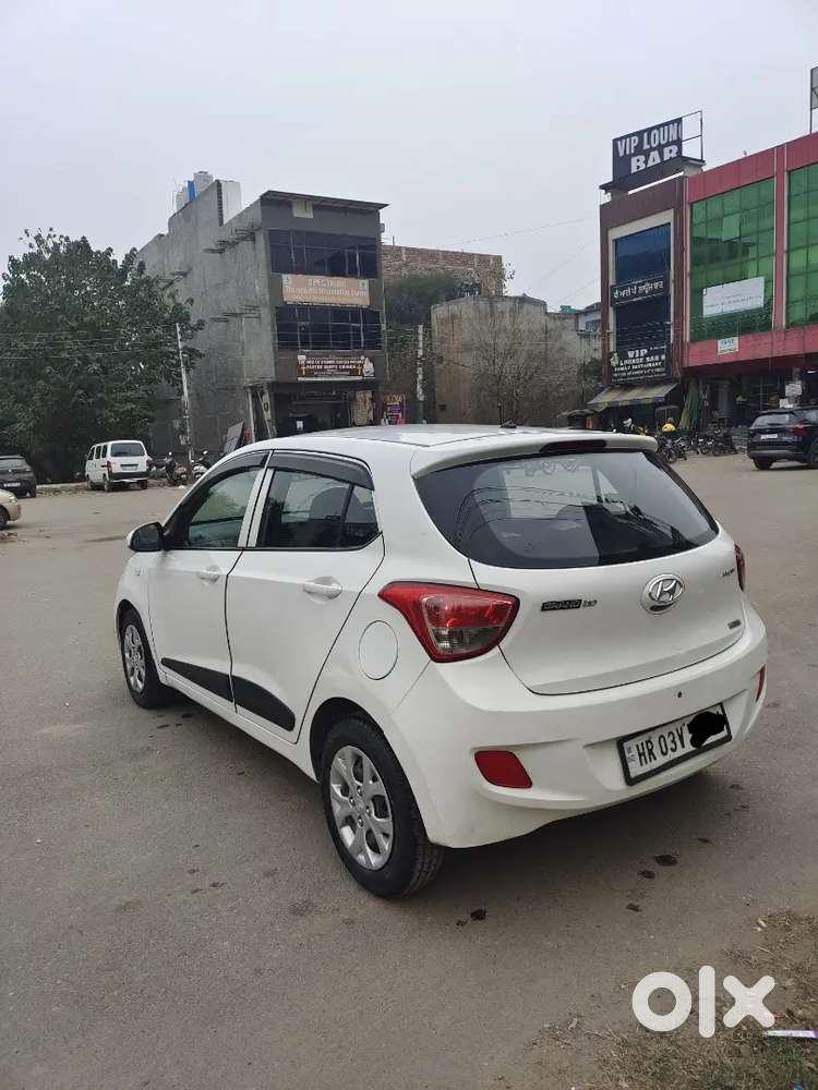 Grand I10 Diesel Manual