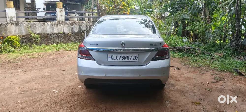 Renault Scala Diesel 2012
