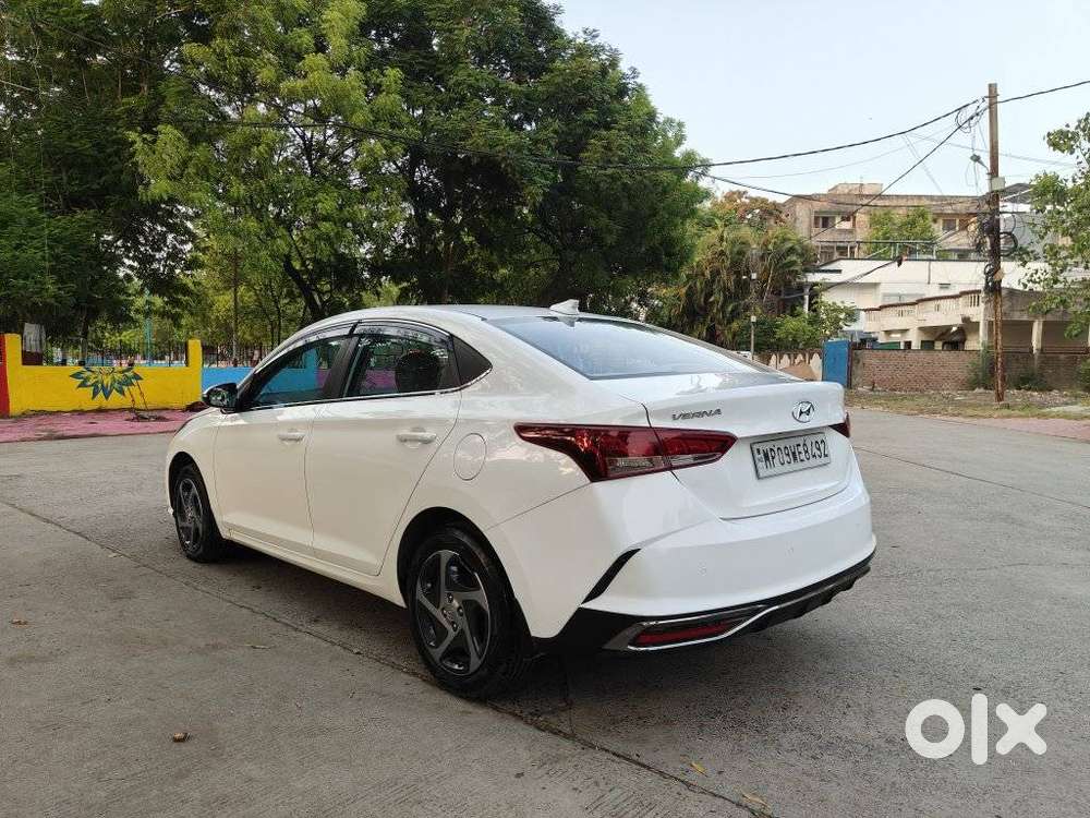Hyundai Verna 1.5 S Plus Diesel Mt, 2020, Diesel