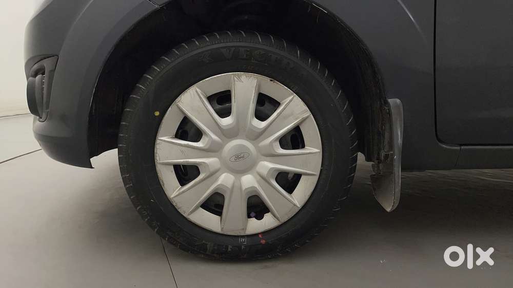 Ford Figo 1.4 Duratorq Diesel Exi, 2013, Diesel