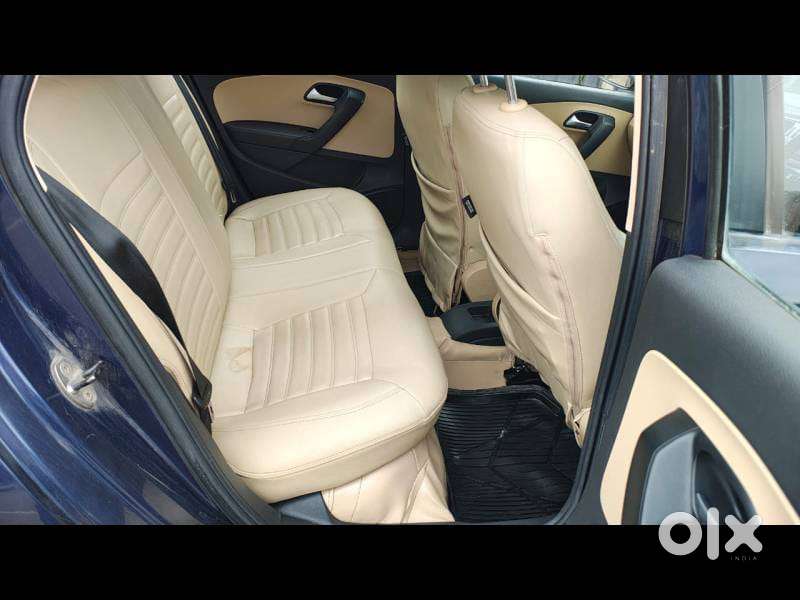 Volkswagen Polo 1.2 Mpi Highline, 2015, Petrol