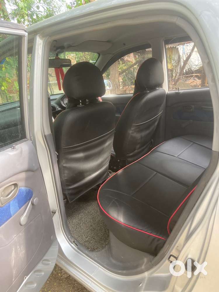 Hyundai Santro Xing 2008