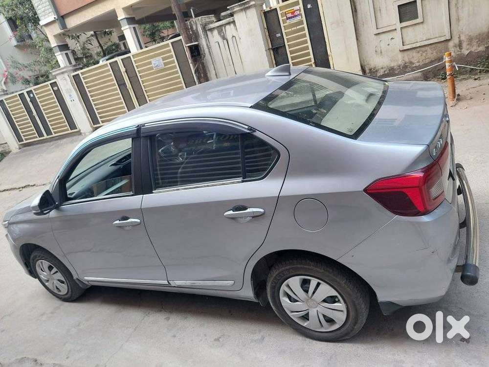 Honda Amaze 1.2 S I-vtec, 2024, Petrol