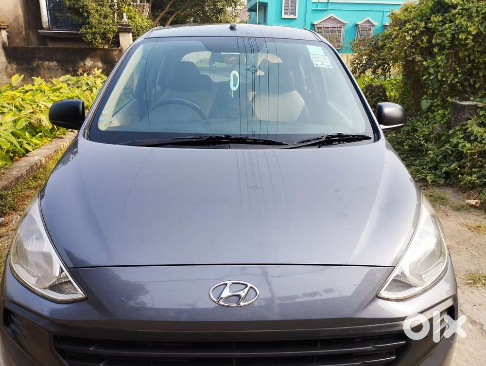 Hyundai Santro Era Executive, 2019, Petrol