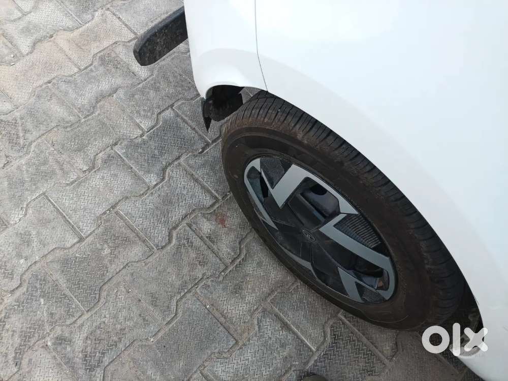 Tata Tiago 2025 Petrol 3590 Km Driven