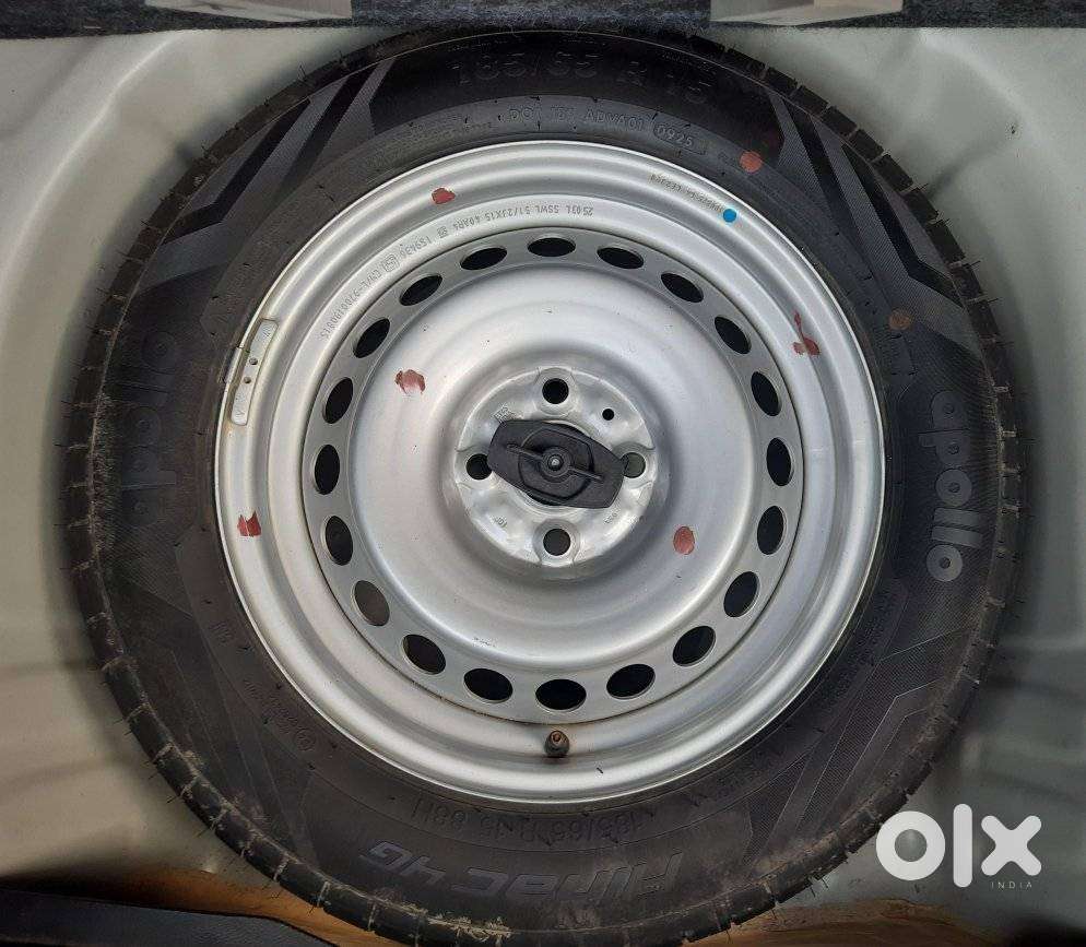 Maruti Suzuki Baleno Delta Cvt, 2021, Petrol