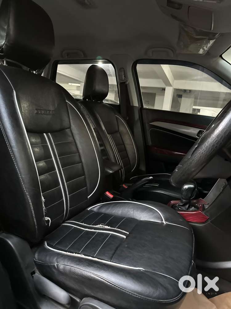 Maruti Suzuki Brezza Zdi+ Amt, 2018, Diesel