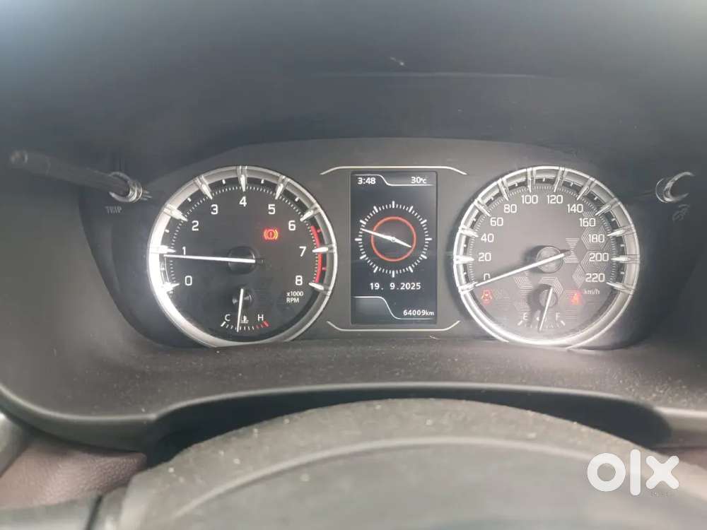 Maruti Suzuki Grand Vitara 2023 Cng & Hybrids 69000 Km Driven