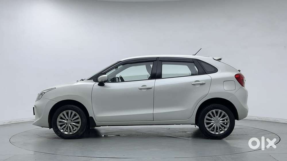 Maruti Suzuki Baleno 1.3 Delta, 2019, Petrol