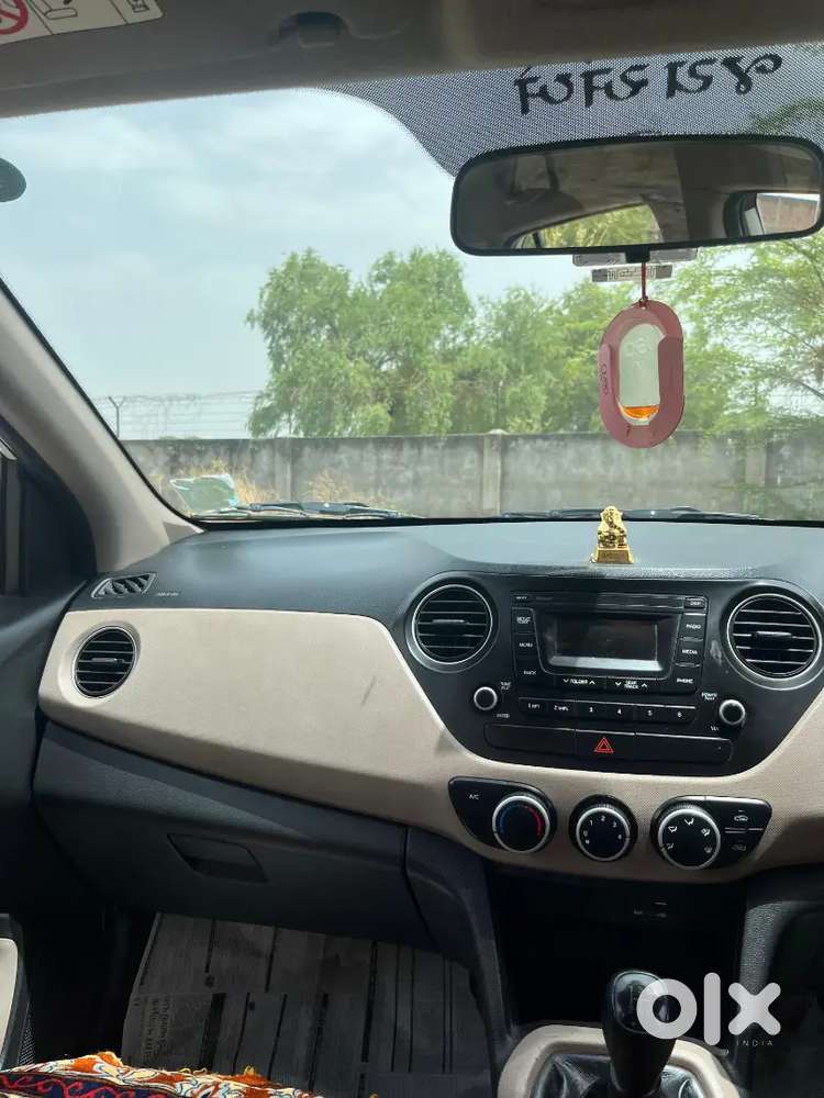 Hyundai Grand I10 2018 Petrol Well Maintained