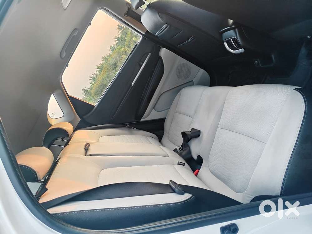 Kia Sonet Htx 1.5 Diesel, 2021, Diesel
