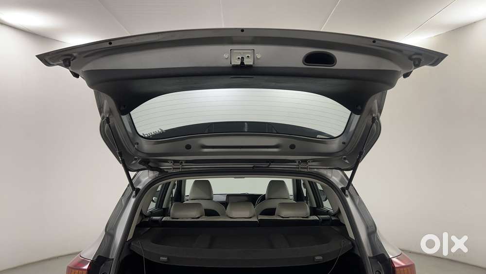 Kia Seltos Htx Plus At D, 2019, Diesel