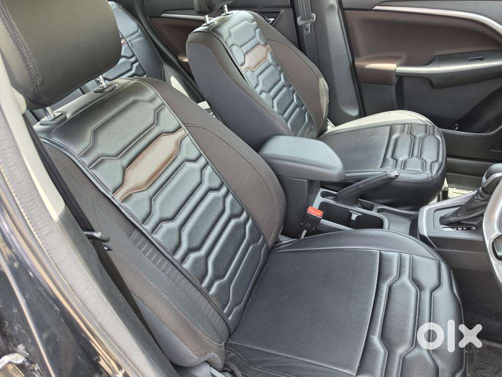 Maruti Suzuki Brezza Zxi Plus At, 2024, Petrol