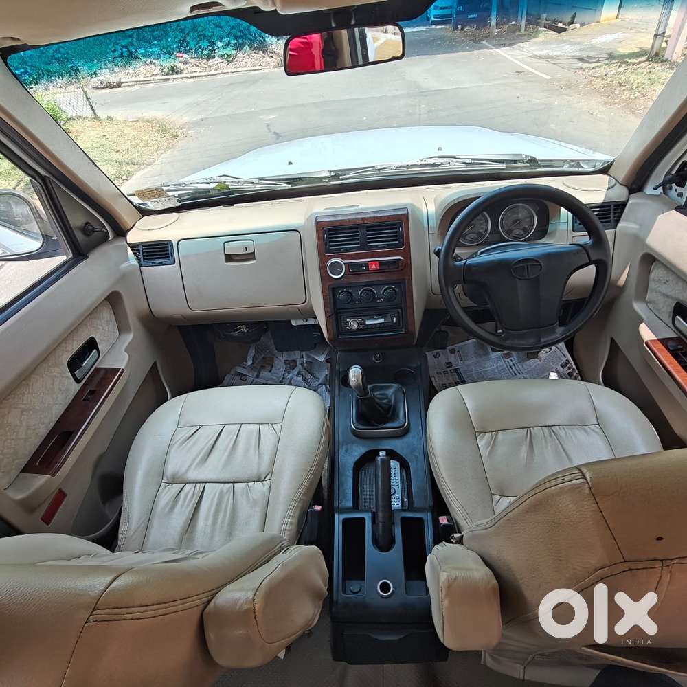 Tata Sumo Grande Ex Turbo, 2010, Diesel