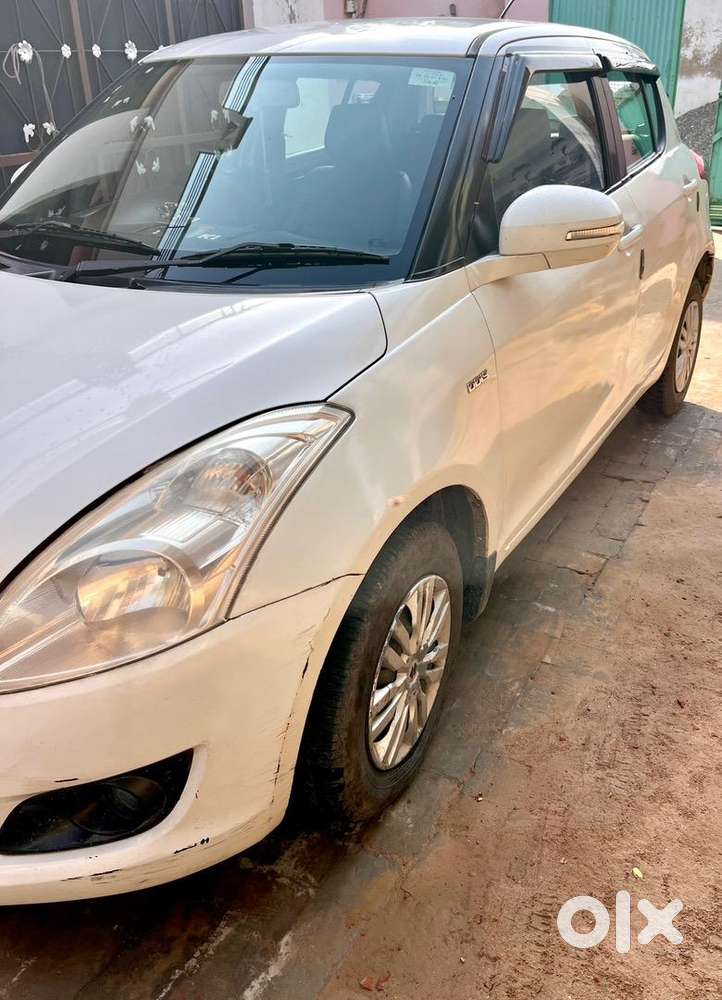 Swift Diesel Maruti 2013